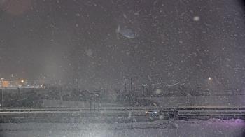 Weather camera view of Allstate Arena.