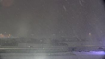 Weather camera view of Allstate Arena.