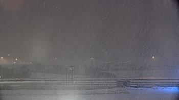 Weather camera view of Allstate Arena.
