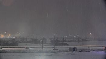 Weather camera view of Allstate Arena.
