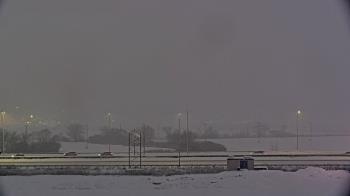 Weather camera view of Allstate Arena.