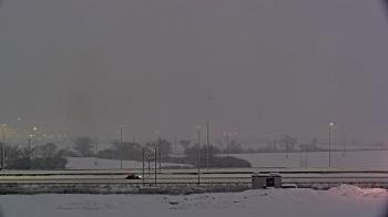 Weather camera view of Allstate Arena.