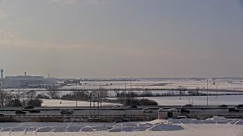 Weather camera view of Allstate Arena.