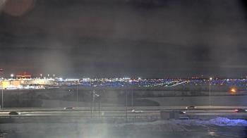 Weather camera view of Allstate Arena.