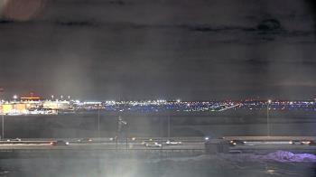 Weather camera view of Allstate Arena.