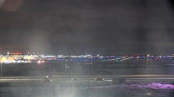 Weather camera view of Allstate Arena.