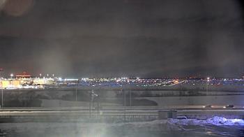 Weather camera view of Allstate Arena.