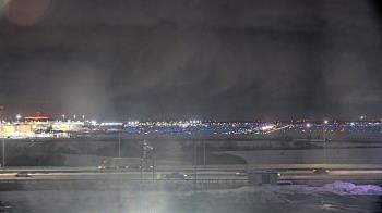 Weather camera view of Allstate Arena.