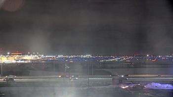 Weather camera view of Allstate Arena.