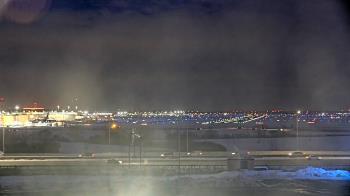 Weather camera view of Allstate Arena.