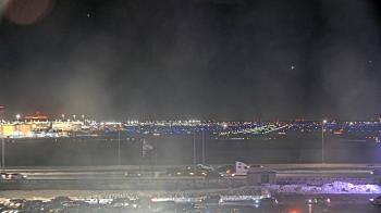 Weather camera view of Allstate Arena.