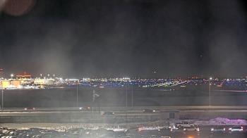 Weather camera view of Allstate Arena.