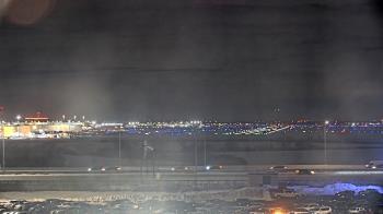 Weather camera view of Allstate Arena.