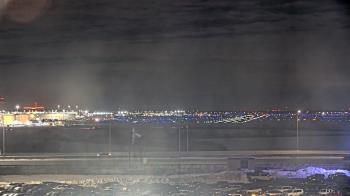 Weather camera view of Allstate Arena.