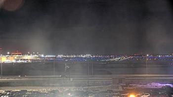 Weather camera view of Allstate Arena.