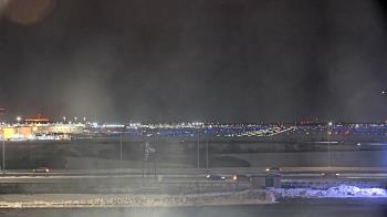 Weather camera view of Allstate Arena.