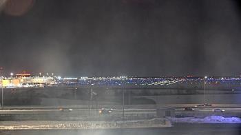 Weather camera view of Allstate Arena.