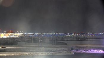 Weather camera view of Allstate Arena.