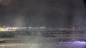 Weather camera view of Allstate Arena.