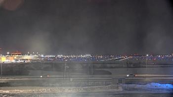 Weather camera view of Allstate Arena.