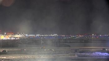 Weather camera view of Allstate Arena.