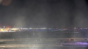 Weather camera view of Allstate Arena.