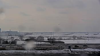 Weather camera view of Allstate Arena.