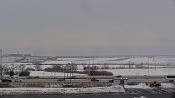 Weather camera view of Allstate Arena.