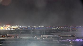 Weather camera view of Allstate Arena.