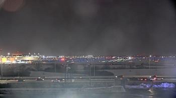 Weather camera view of Allstate Arena.