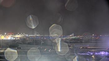 Weather camera view of Allstate Arena.