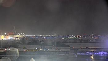 Weather camera view of Allstate Arena.