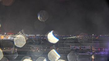 Weather camera view of Allstate Arena.