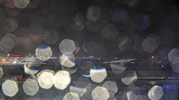 Weather camera view of Allstate Arena.