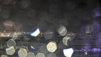 Weather camera view of Allstate Arena.