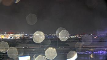 Weather camera view of Allstate Arena.