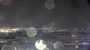 Weather camera view of Allstate Arena.