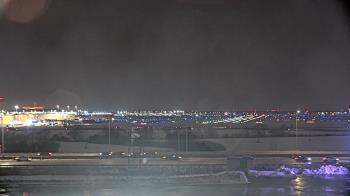 Weather camera view of Allstate Arena.