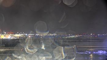 Weather camera view of Allstate Arena.