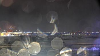 Weather camera view of Allstate Arena.