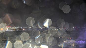 Weather camera view of Allstate Arena.