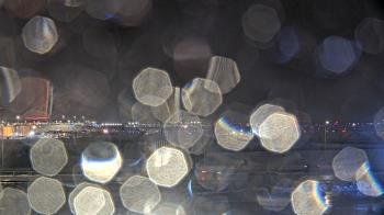 Weather camera view of Allstate Arena.