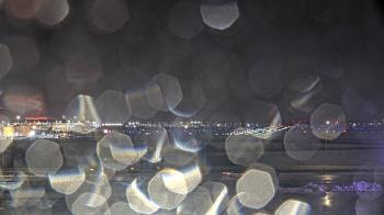 Weather camera view of Allstate Arena.