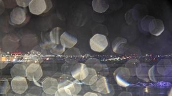 Weather camera view of Allstate Arena.