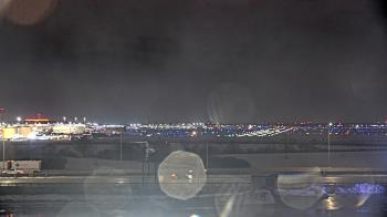 Weather camera view of Allstate Arena.