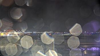 Weather camera view of Allstate Arena.