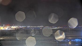 Weather camera view of Allstate Arena.