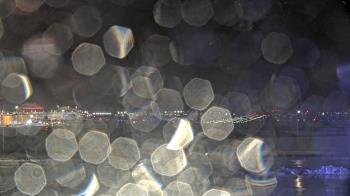 Weather camera view of Allstate Arena.