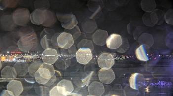 Weather camera view of Allstate Arena.