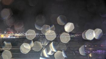 Weather camera view of Allstate Arena.